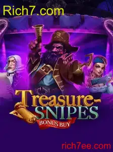 TreasuresnipesBonusBuy